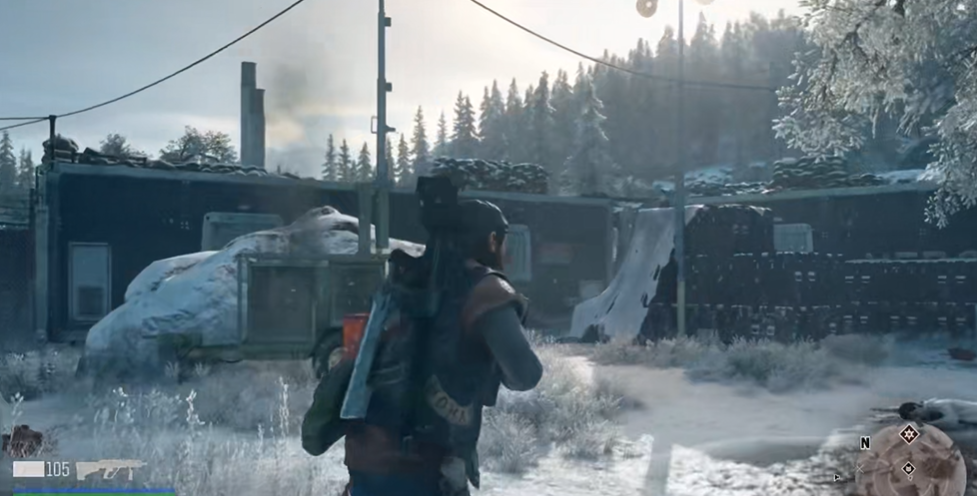 往日不再追踪二犬任务怎么过