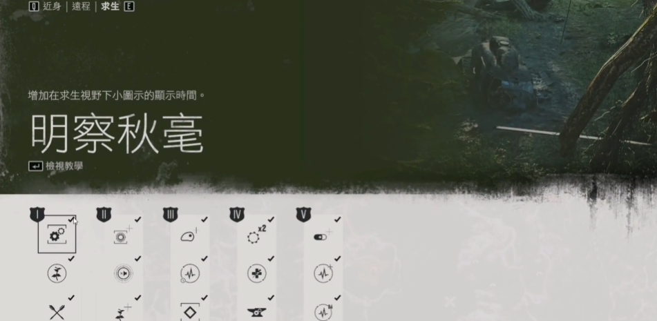 往日不再怎么获得技能点