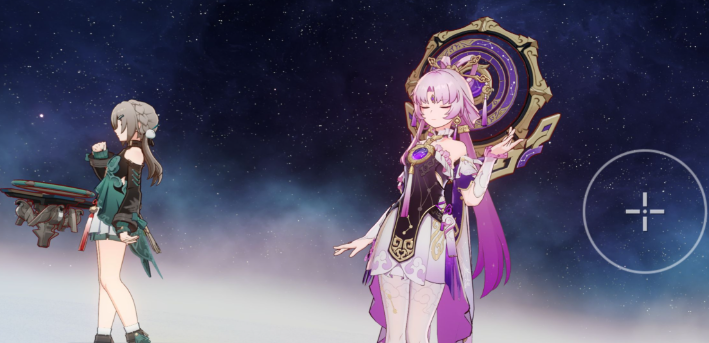 崩坏星穹铁道该怎么配队