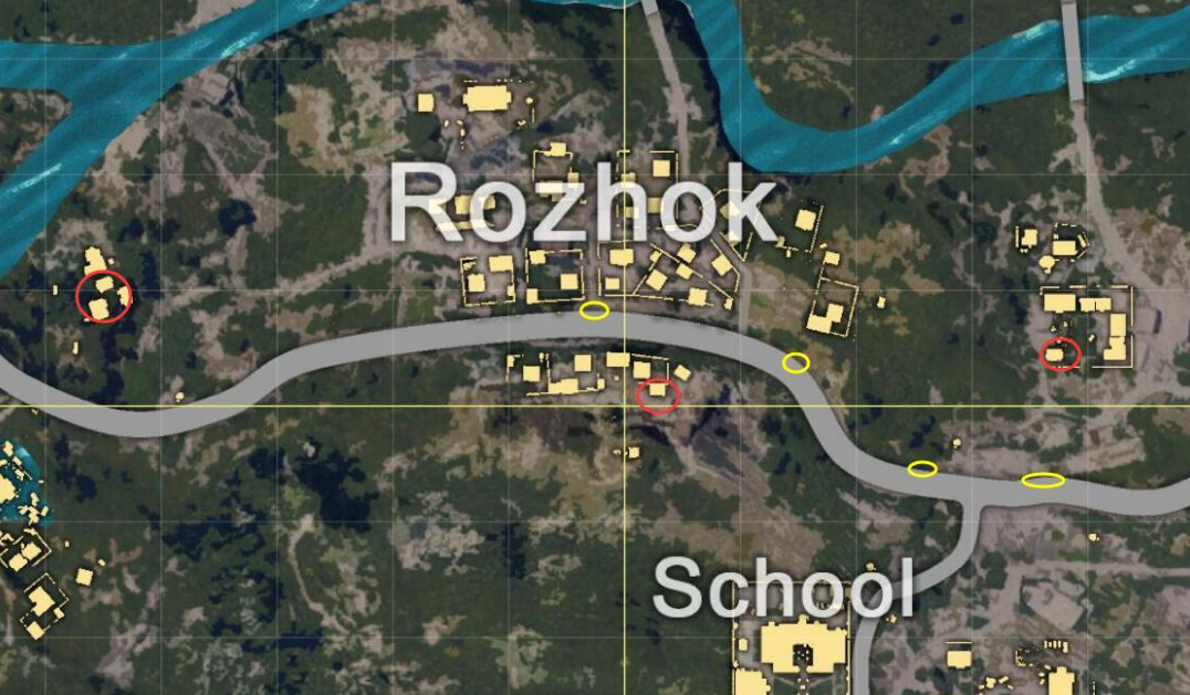 绝地求生倍镜怎么抬镜