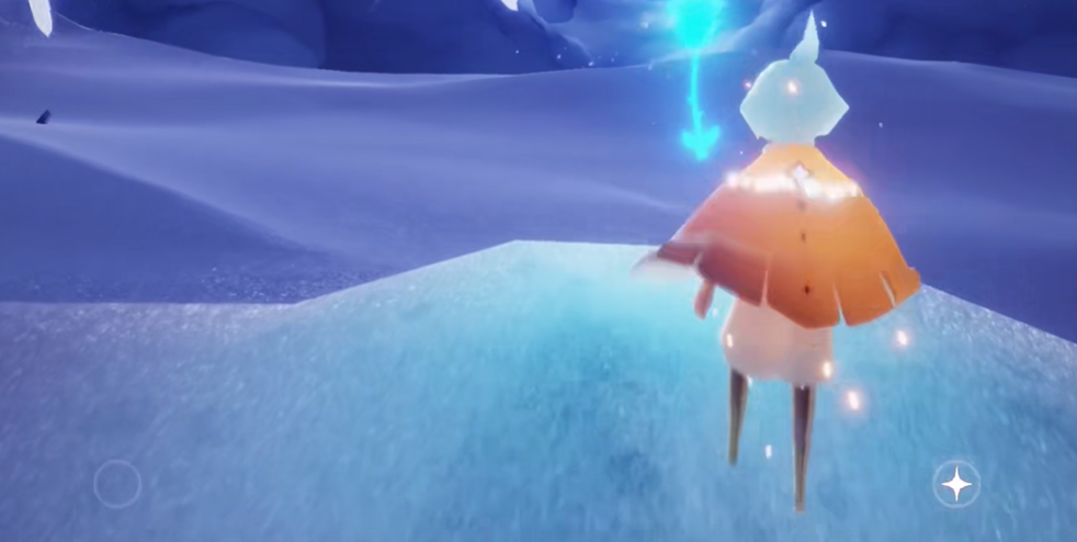 光遇星际沙漠任务获得什么