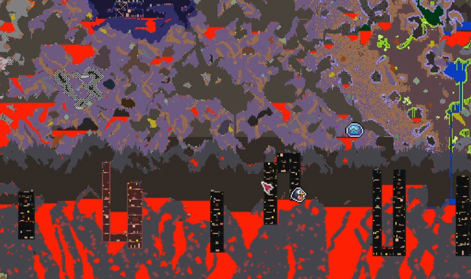 泰拉瑞亚暗影之魂哪些怪掉