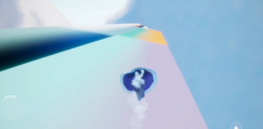 光遇土试炼最后一关怎么过