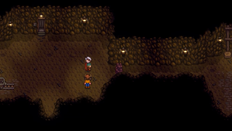 星露谷物语入门任务怎么做