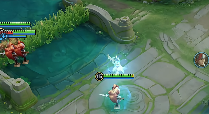 王者荣耀瑶如何搭配出装和铭文