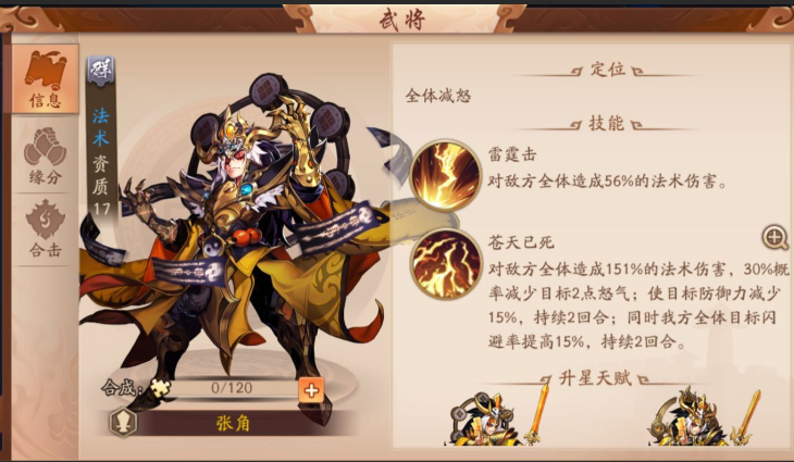 少年三国志2现在群雄怎么培养