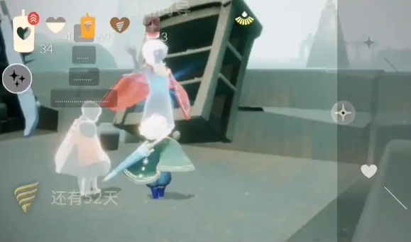 光遇墓土的警惕站姿如何获得