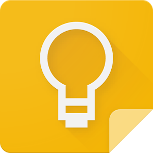 googlekeep谷歌云笔记