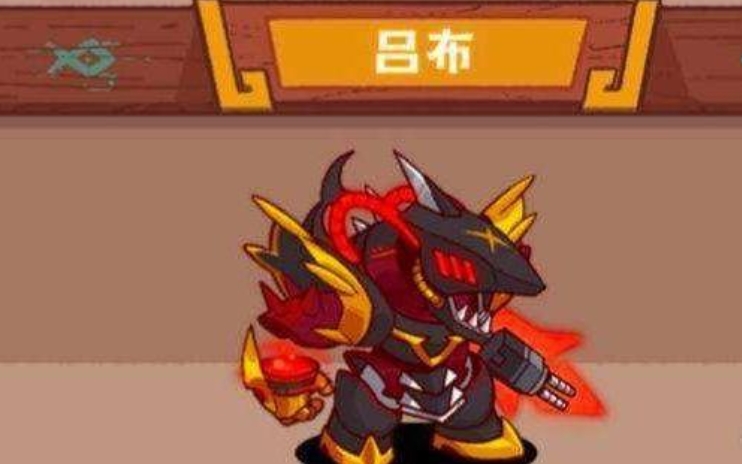 咸鱼之王怎么自动挂机冲关