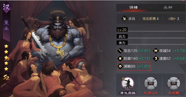 率土之滨董卓怎么用