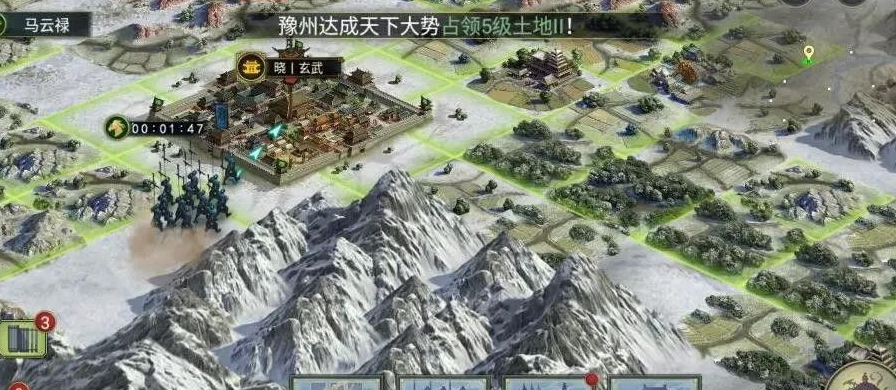 率土之滨董卓军怎么破
