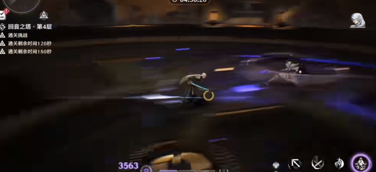 鸣潮异象声骸怎么用