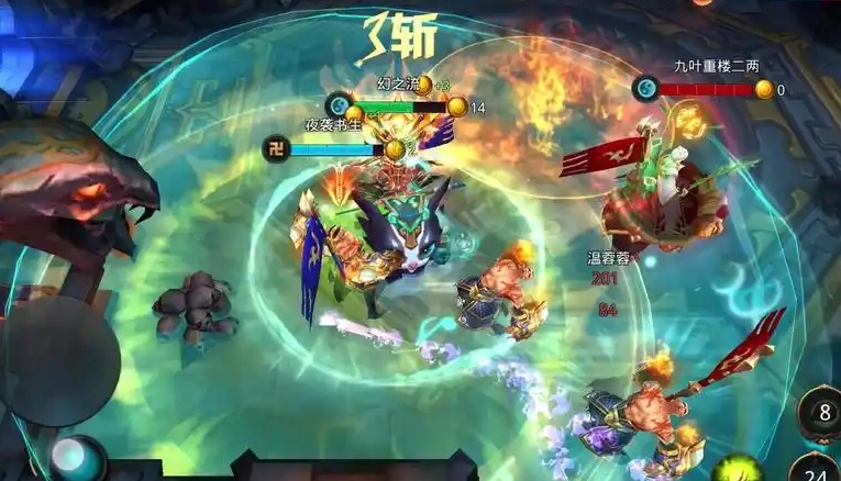 乱斗西游2菩提祖师如何玩