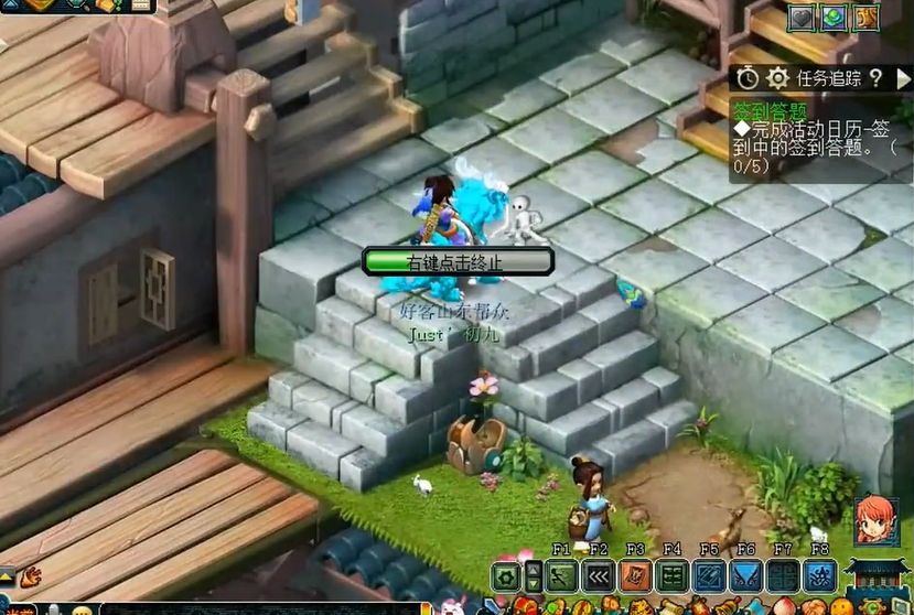 梦幻西游考古铁铲怎么玩