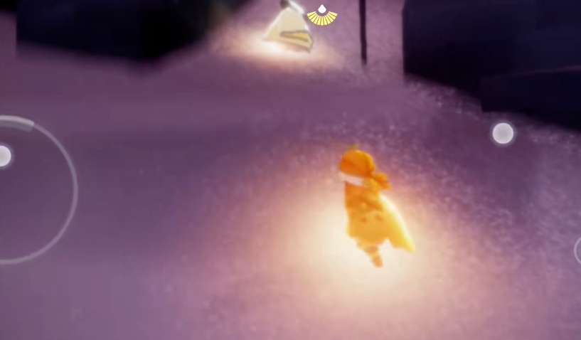 光遇跳舞艺人在哪里