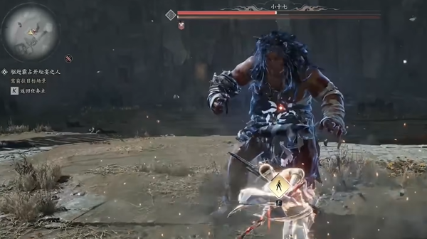 燕云十六声奇术面板在哪里