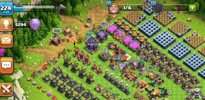 部落冲突九级皮卡长什么