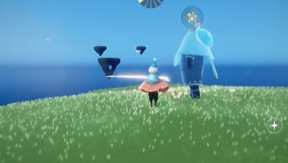 光遇鳐鲲斗篷如何获取