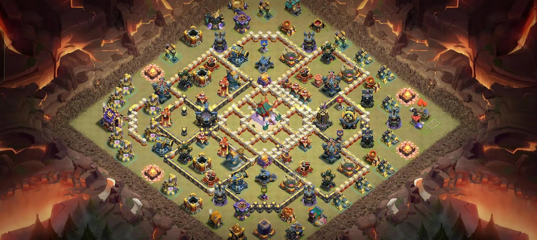 部落冲突里面的部落怎么获得经验