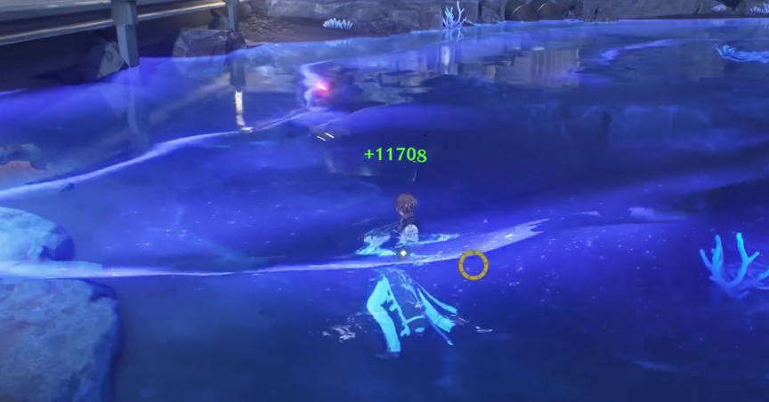 鸣潮新手开局抽哪个角色