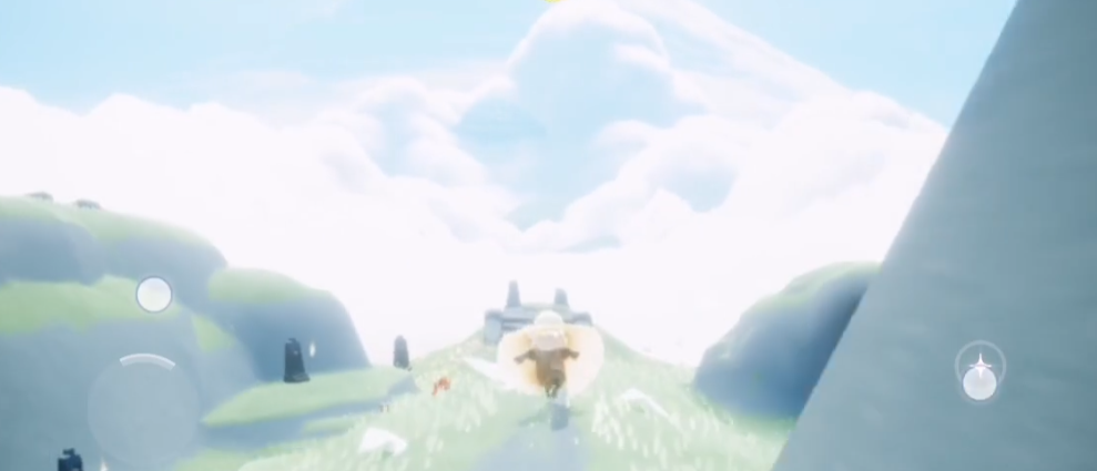 光遇传递能量任务怎么完成