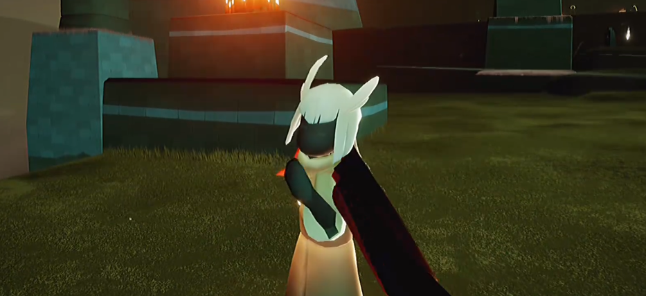 光遇暮土怎么进到小黑屋