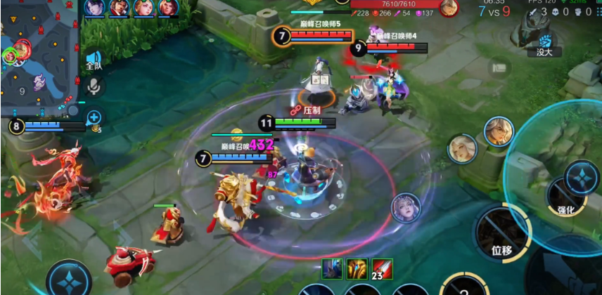 王者荣耀刘备出装半输出怎么出