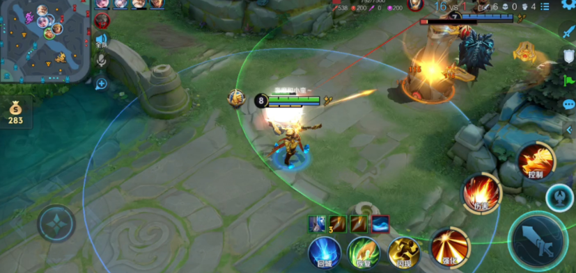 王者荣耀后羿出装及铭文怎么做