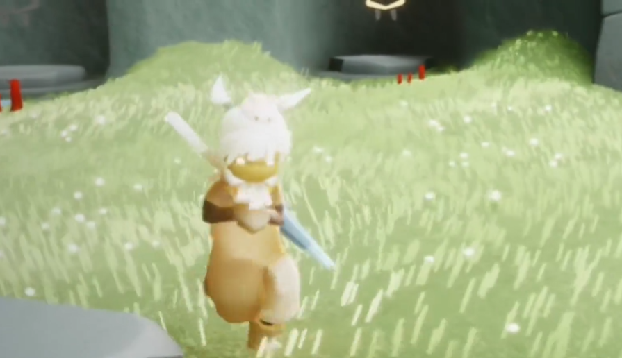 光遇背带裤怎么获得