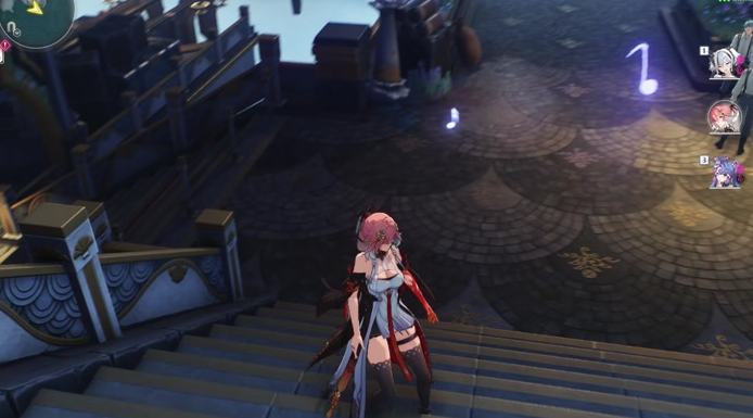 鸣潮彩鹿角需要攒着吗