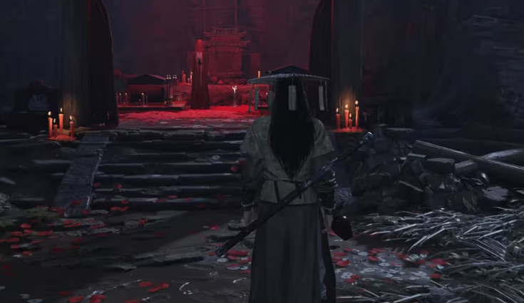 燕云十六声归鸿套装怎么获得