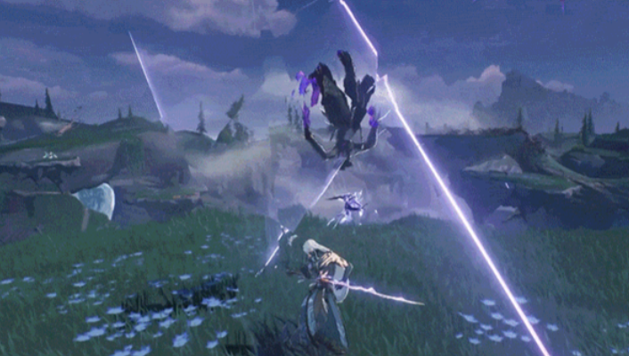 鸣潮pc如何振刀