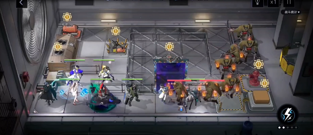 无期迷途德雷亚怎么玩