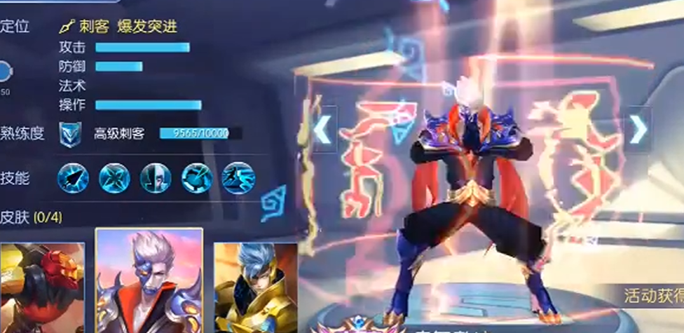 时空召唤新手怎么玩