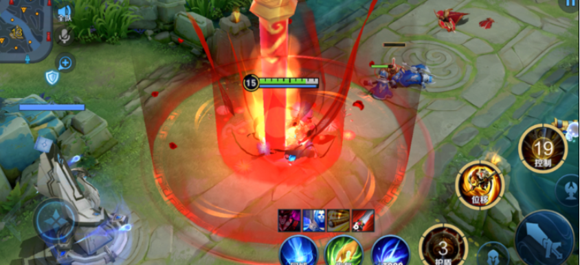 王者荣耀猴子一棍秒人出装是什么