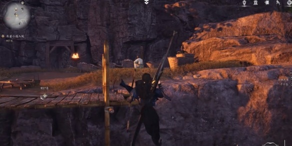 燕云十六声玉琼京在哪里