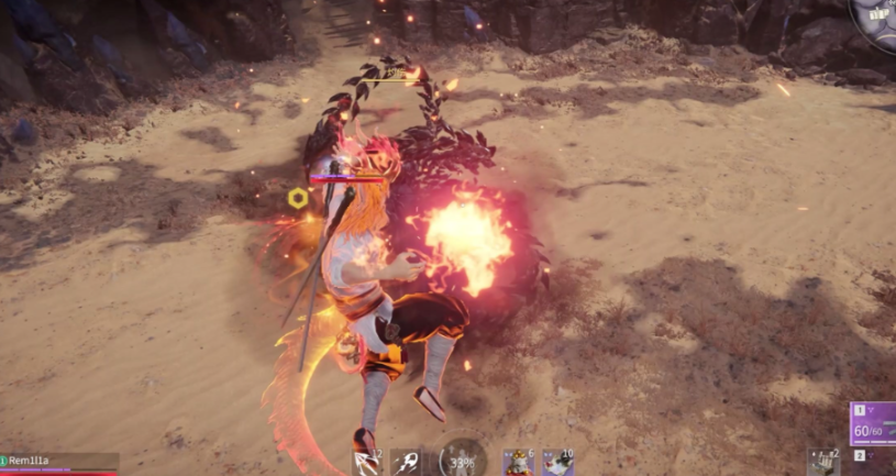 永劫无间百炼洞主怎么做