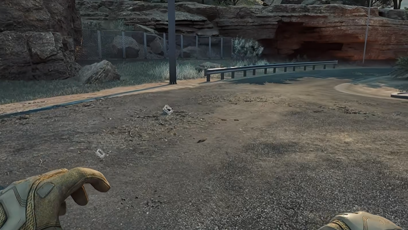 三角洲行动军用炸药有啥用