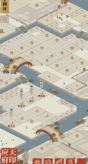 江南百景图笔墨丹青在哪