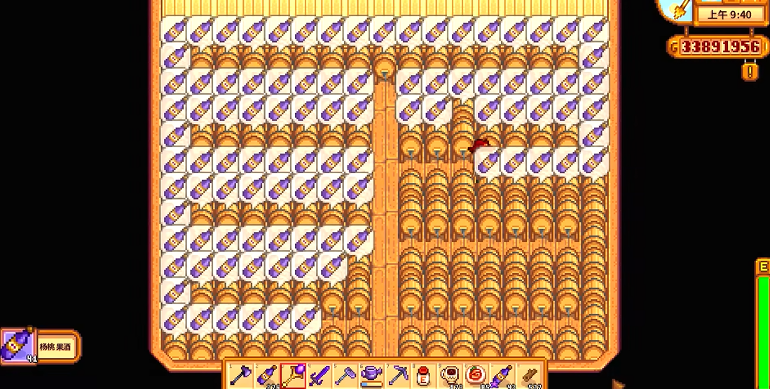 星露谷物语怎么更快赚钱