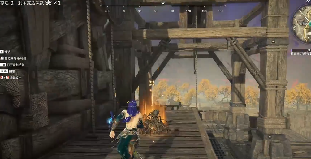 永劫无间怎么玩才厉害的