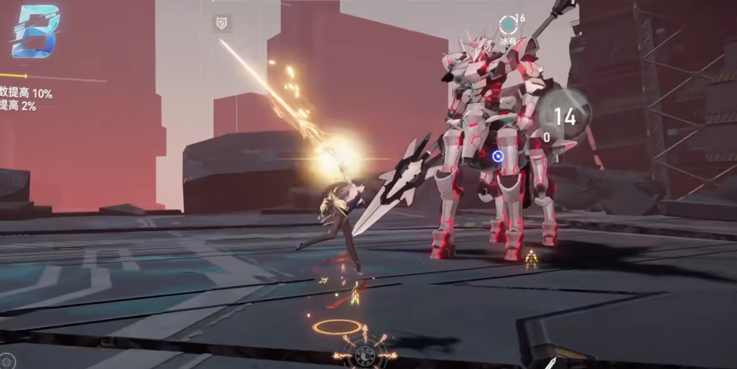 深空之眼四星刻印怎么选