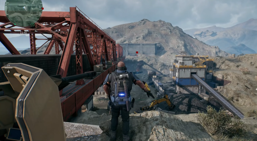 三角洲行动炮手加经验吗