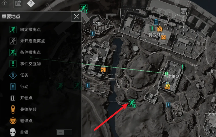 三角洲行动机枪干员带什么