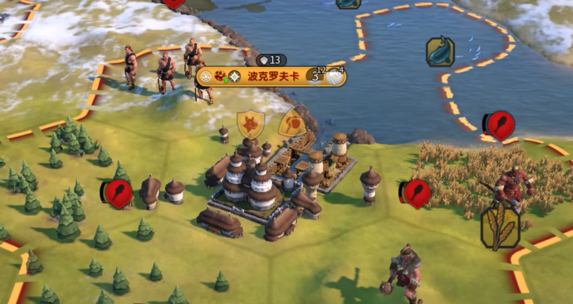 文明6新手玩法技巧是什么