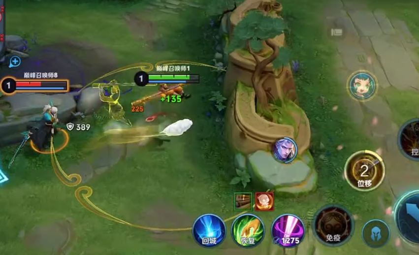 王者荣耀孙悟空肉装怎么出