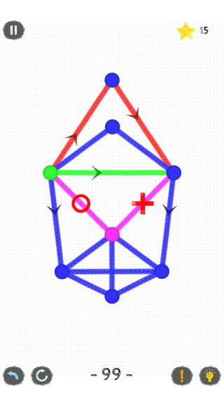 一笔画-01